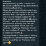 Anita Kabra_Gastric issues